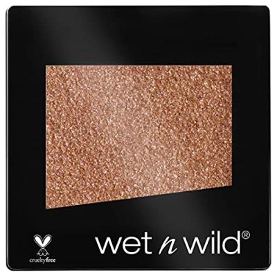 Wetn Wild Coloricon Paillettes Coloricon Single Powder Toasty