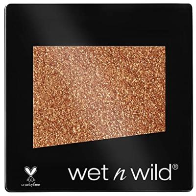 Wetn Wild Coloricon Paillettes Coloricon Laiton Poudre Unique