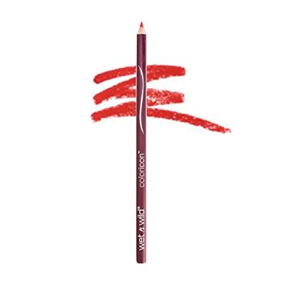 Wetn Wild Coloricon Lipliner Rouge Baies Rouge Baies