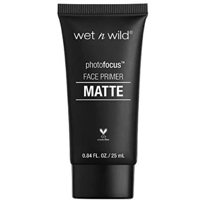 Wet n Wild Photo Focus Base Visage Matte 25ml