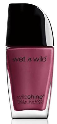 Wet N Wild Couleur des ongles Wildshine Minds Think Alike