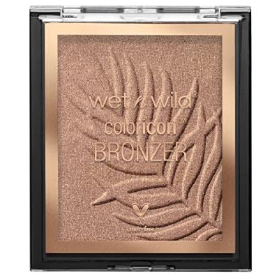 Wetn Wild Coloricon Poudre bronzante Palm Beach Ready 1pc