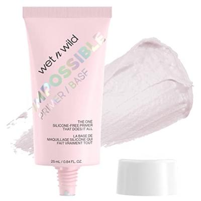 Wet N Wild Focus Impossible Primer 25ml 25 ml