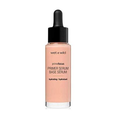 Wet N Wild Prime Focus Primer Serum