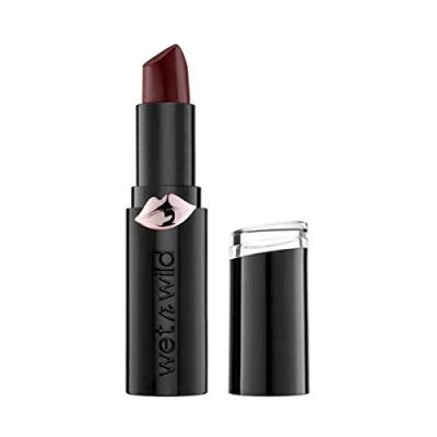 Wet N Wild Rouge &agrave; l&egrave;vres Megalast fini mat Cherry Bomb