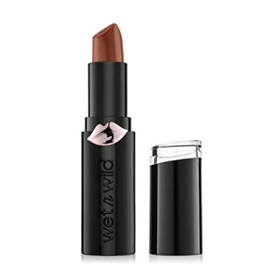 Wet N Wild Rouge &agrave; l&egrave;vres Megalast fini mat Mochalicious