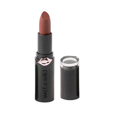 Wet N Wild Rouge &agrave; l&egrave;vres Megalast fini mat Sand Storm