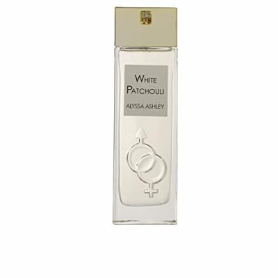 Parfum unisexe alyssa ashley white patchouli edp (100 ml)