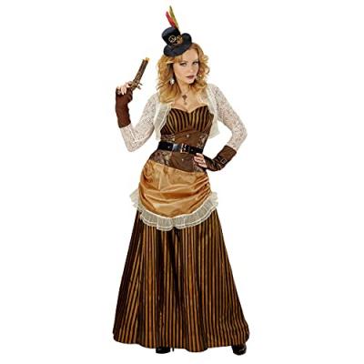 D&eacute;guisement Lady Steampunk Ray&eacute; femme 