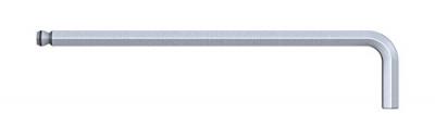 WIHA 20549 - Llave Allen 369R 3,0 mm Cod. 369R030
