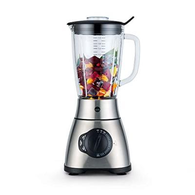 Wilfa Xplode 1800W Blender, 1,8 litre. Acier eleonto