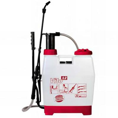 Pulv&eacute;risateur 13,55 L VITO 12 Produits Agressifs