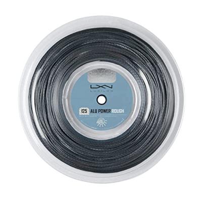 Luxilon Bobine Alu Power 1.25 Rough 220 M