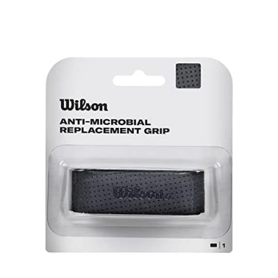 Wilson Grip de tennis Dual Performance Grip, Caoutchouc