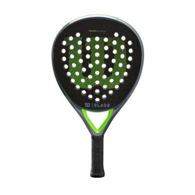 Wilson Blade Lt Raquette De Padel (2022)