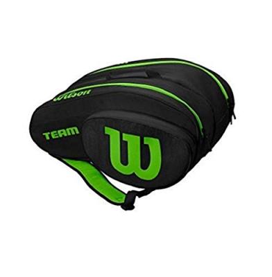 Luxilon Cordes de tennis ALU Power Rough, Polyester