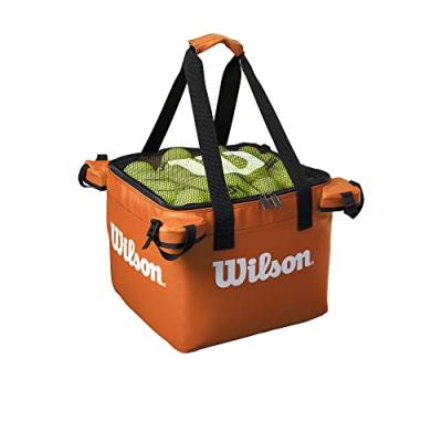 Wilson Tennis Teaching Cart Sac &Agrave; Balles Remplacement