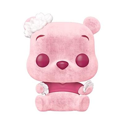 Funko Pop Disney Winnie The Pooh Winnie The Pooh Exclusive Rose
