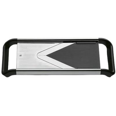 Mandoline 12.5x37cm noir - wmf - 00686106040