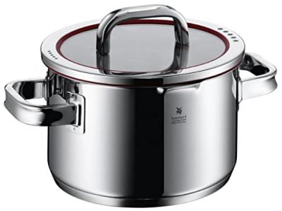 WMF 0761206380 Faitout Haut avec Couvercle Function 4 20 cm