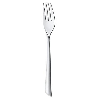 WMF 1142026390 Fourchette de table Virginia en acier Cromargan Protect