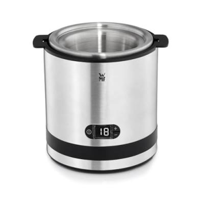 Machine &agrave; glace 3 en 1 kitchenminis wmf