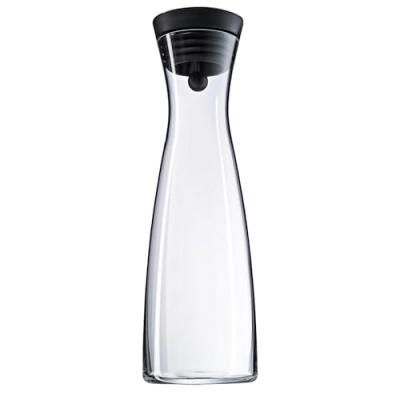 WMF Basic 0617726040 Carafe &agrave; eau 1,5 l (Noir)