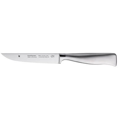 WMF Grand Gourmet Couteau tout usage Argent&eacute; 11&nbsp;cm