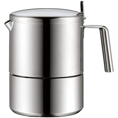 Cafeti&egrave;re italienne ou &agrave; piston Wmf CAFETIERE EXPRESSO KULT 6 TASSES 