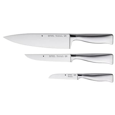 WMF S&eacute;rie de 3 couteaux - Grand Gourmet 1894939992
