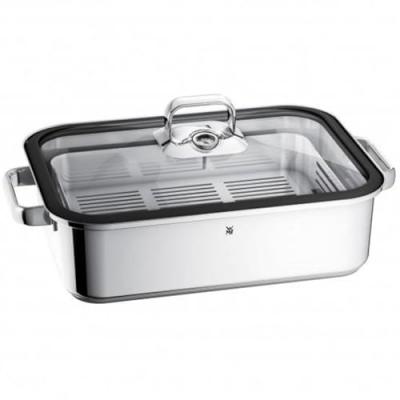 WMF - Cuiseur vapeur 6.5l inox - 1740136040 