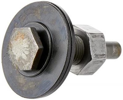 Wolfcraft 2139000 Axe pilote &oslash; 13 mm/al&eacute;sage &oslash; 13/22,2 mm/queue 8 mm