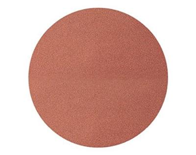 Wolfcraft Disques abrasifs auto-agrippants corindon &oslash; 125 mm, 5 pce - 2216000
