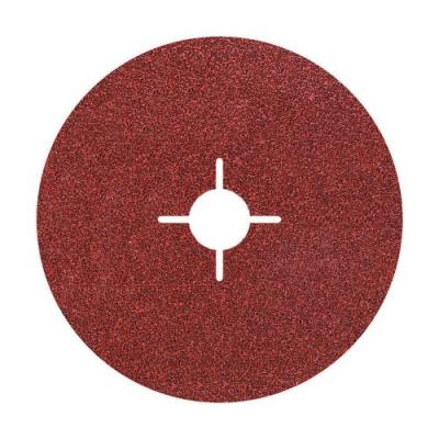Wolfcraft Disque De Meulage Grain 24 115mm 2460000