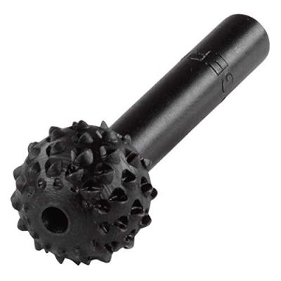 Wolfcraft R&acirc;pe de profilage, sph&eacute;rique &oslash;15mm - 2533000