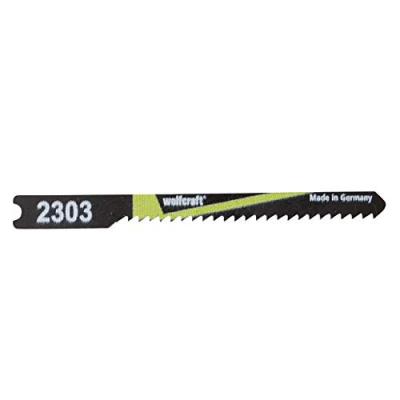 Wolfcraft Wood U-Beam U-Beam U-Cut Blade 116Mm Hcs Wolfcraft