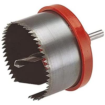 Wolfcraft Scie cloche bois et cloisons, prof. 32 mm &Oslash; 65
