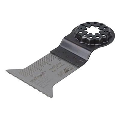 Wolfcraft Lame de scie plongeante ""Expert"", 50 mm - 4243000