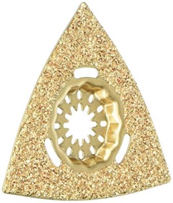 Wolfcraft Plateau abrasif ""Expert"", 29 mm - 4246000