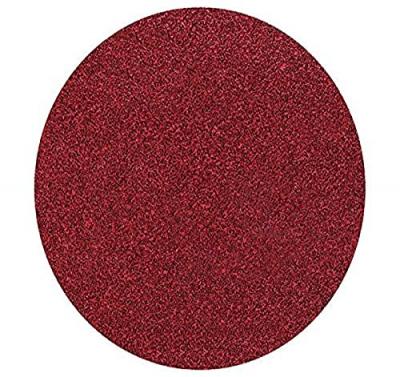 Disques Abrasifs Auto-agrippants Wolfcraft K80,120 &Oslash;125mm 5pcs