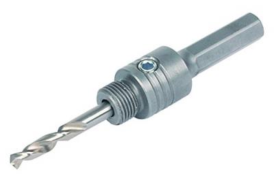 Wolfcraft Lames de tr&eacute;pans BiM &Oslash; 32-95 mm - 5958000
