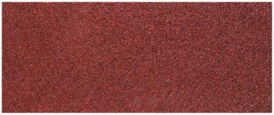 Wolfcraft 8411000 Patins abrasifs Grain 40/80/120 115 x 280 mm Lot de 30