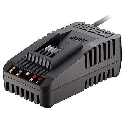 Chargeur Rapide 1H X 2Ah-20V Worx Wa3880