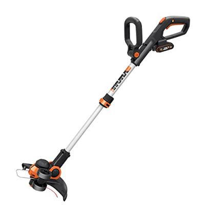 D&eacute;brousailleuse 20 v worx wg163e