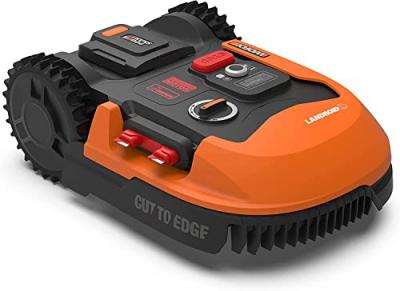Worx Landroid M500 2.0 (WR165E) - robot tondeuse - Mod&egrave;le 2022