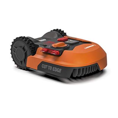 Landroid l wr155e sans fil 36 watts 3 postes orange