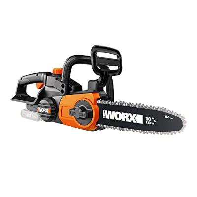 Worx Tron&ccedil;onneuse &eacute;lectrique WORX WG322E 20V 2 Ah - MACHINE SEULE