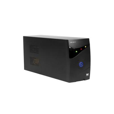Woxter 1200va Ups Noir One Size / EU Plug