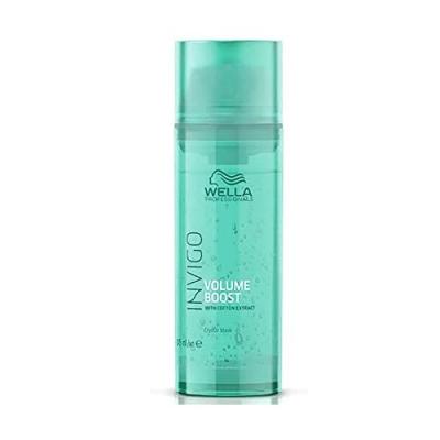 WELLA professionals Invigo Volume Boost Masque Mousse Cristal 145 ml