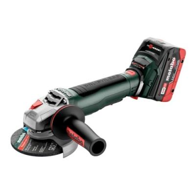 Metabo 613059660 / WPB 18 LT BL 11-125 Quick